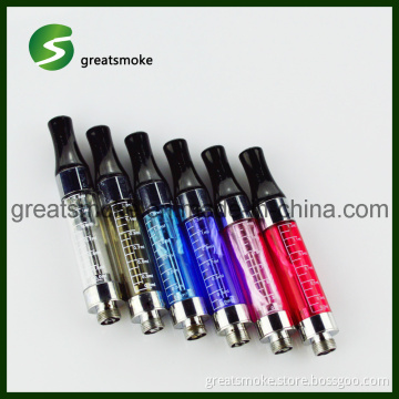 The Most Popular Lady E Cigaertte for E-Smart Clearomizer